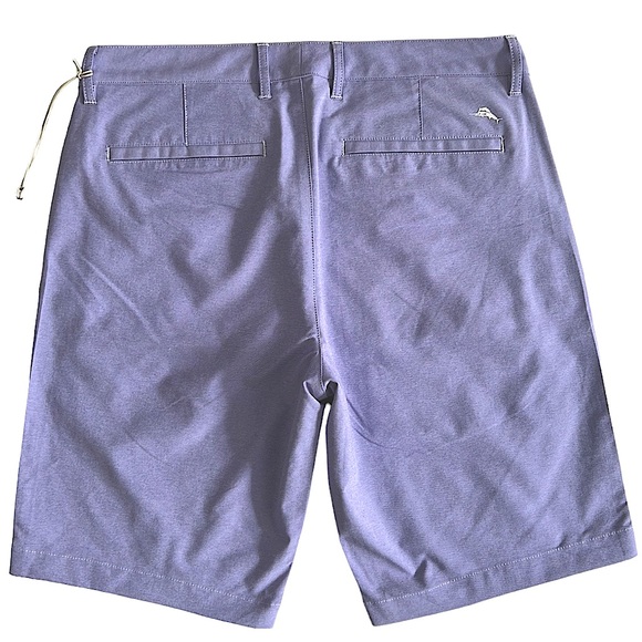 Chip Shot IslandZone® 8-Inch Shorts